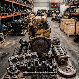 ENGINE PARTS