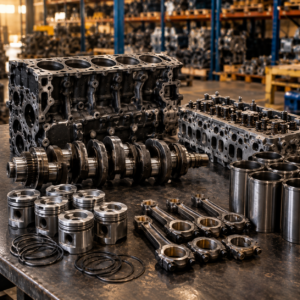 Basic Engine