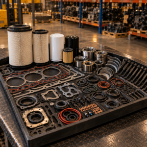 Kit Repair/services